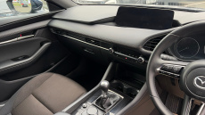 Mazda 3 2.5 e-Skyactiv G MHEV [140] Centre-Line 5dr Petrol Hatchback
